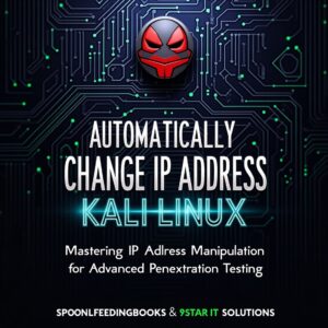 Auto_IP_changer